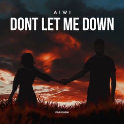 Dont Let Me Down (Extended Mix)