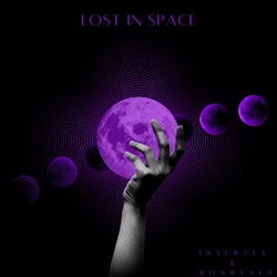 Lost In Space