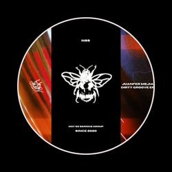 Dirty Groove EP