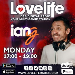 LoveLife Radio Show 08 July 2024