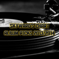 Skyward's best album picks 2013 - 2014