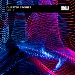 Dubstep Stories, Vol. 2