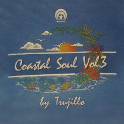Coastal Soul Vol. 3 by Trujillo