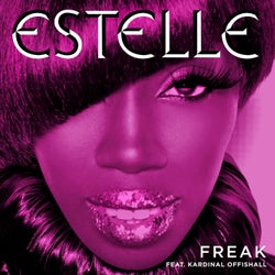 Freak (Remixes)