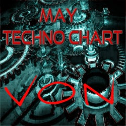 May Techno Chart