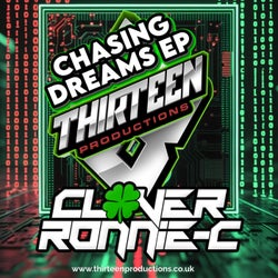 CHASING DREAMS - EP