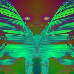 Jungle Mantra
