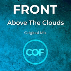 Above The Clouds