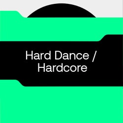 Best Tracks of 2023 - Hard Dance / Hardcore