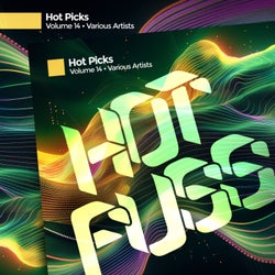 Hot Picks, Vol. 14