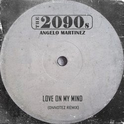 Love on My Mind (Onnotez Remix) (feat. Onnotez)