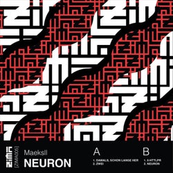 Neuron [ZIMA005]