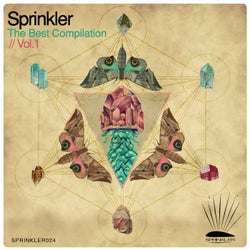 The Best of Sprinkler, Vol. 1