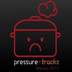 Shaun Gazkinz Ten Pressure Tacks Feb. 2015