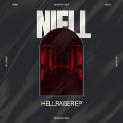 Hellraiser EP