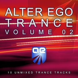 Alter Ego Trance Vol. 2