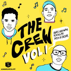 The Crew Vol.1