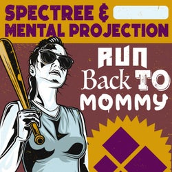 Run Back to Mommy