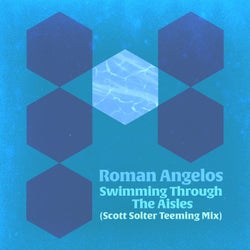 Swimming Through The Aisles - Teeming Mix