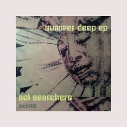 Summer Deep EP