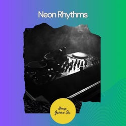 Neon Rhythms