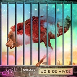 Joie De Vivre - Extended Mix