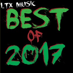 LTX Music Best of 2017