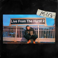 Live from the Hurst 2