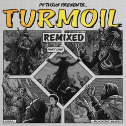 Turmoil Remixed, Pt. 1 (Audio Remix)