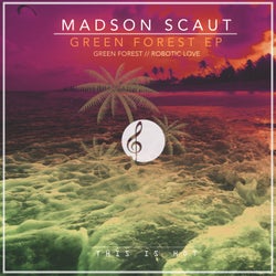 Green Forest EP