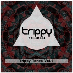 Trippy Tones, Vol. 1