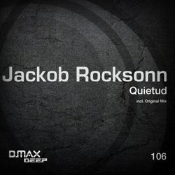 Quietud (Original Mix)