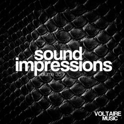 Sound Impressions Volume 35