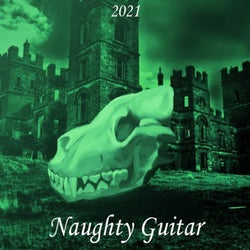 Naughty Guitar