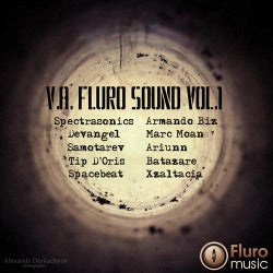 V.A Fluro Sound Vol.1