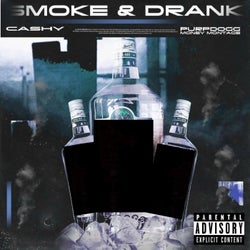 Smoke & Drank (feat. Purpdogg & Money Montage)