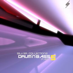 Silver Collections: Drum'n'bass, Pt. 5