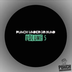 Punch Underground, Vol. 5