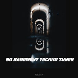 50 Basement Techno Tunes
