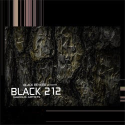 Black 212