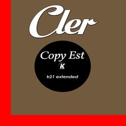 Copy Est (K21 Extended)