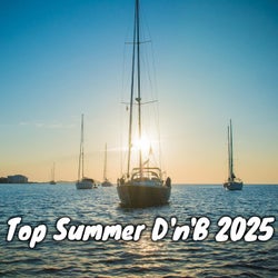 Top Summer D'n'B 2025
