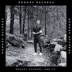 Nomade Records June 23'