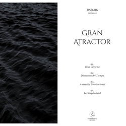 GRAN ATRACTOR