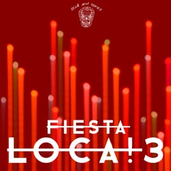 Fiesta Loca! 3