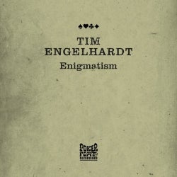 "Enigmatism" Chart