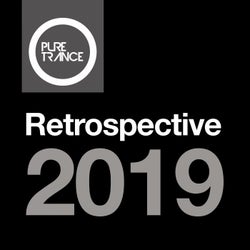 Pure Trance - Retrospective 2019