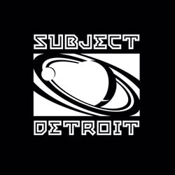 The Detroit EP, Pt. 1
