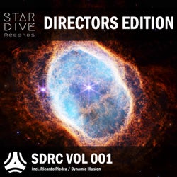 Director's Edition, Vol. 001