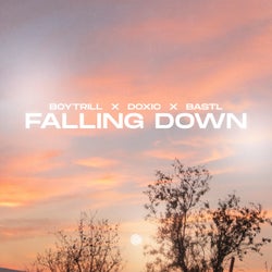 Falling Down (Extended Mix)